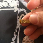 Chanel Tennis Bracelet 22K & 30ct of 0.03ct D - Rad Treasures