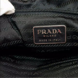 Vintage Prada Nylon Tote Bag - Rad Treasures