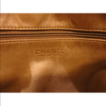 Vintage Chanel Fur and Leather Mix Bag - Rad Treasures