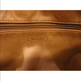 Vintage Chanel Fur and Leather Mix Bag - Rad Treasures