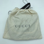 Vintage Gucci Flap Bag - Rad Treasures