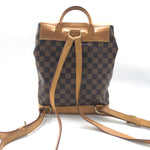 Louis Vuitton Damier Limited Edition Centanaire Soho Backpack - Rad Treasures