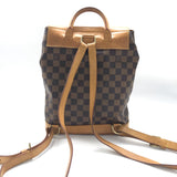 Louis Vuitton Damier Limited Edition Centanaire Soho Backpack - Rad Treasures