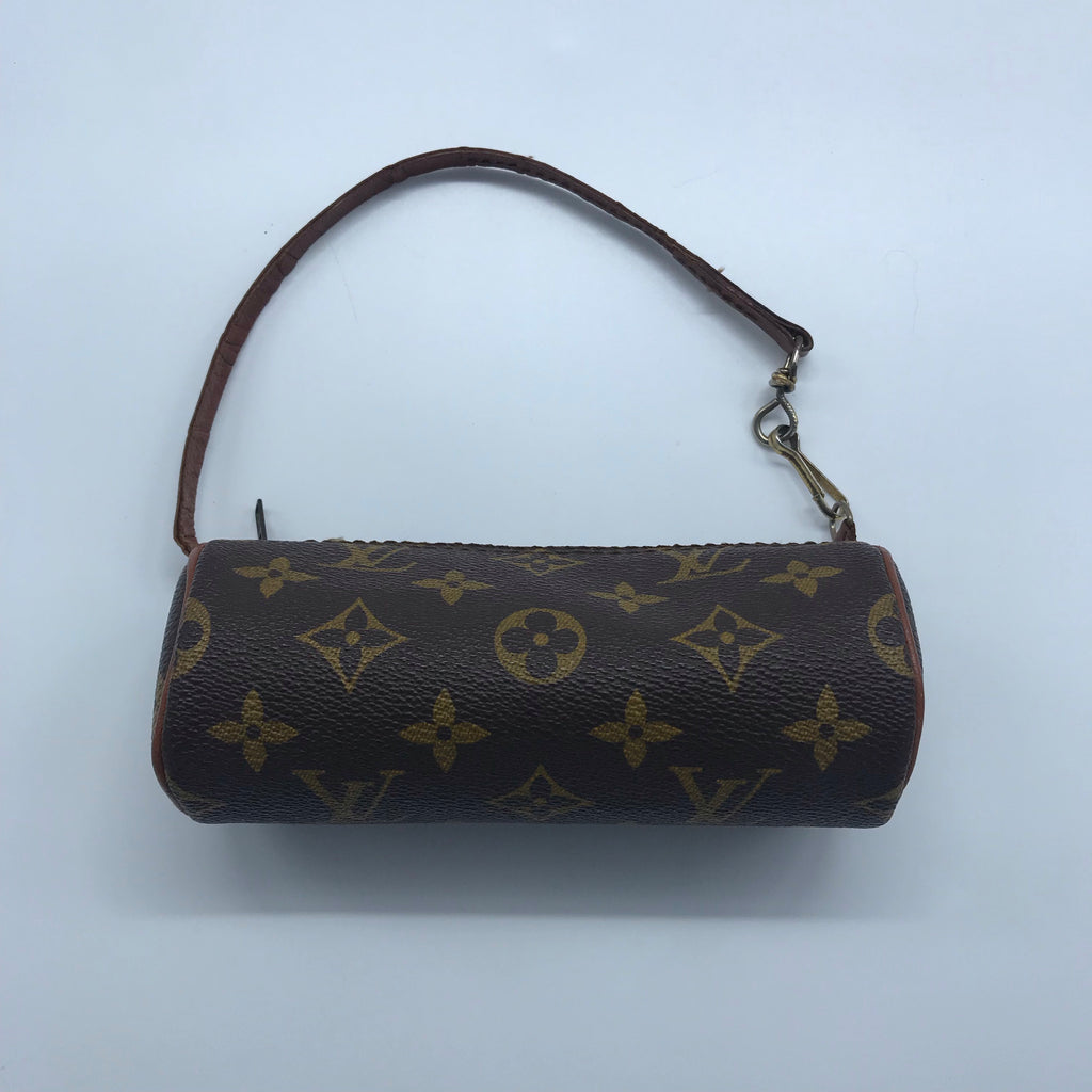 Louis Vuitton Mini Papillon Bag – Rad Treasures