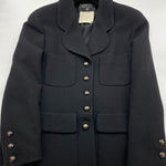 Chanel Tweed Runway Spring 1993 Suit Jacket