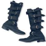 Vivienne Westwood Pirate Boots - Rad Treasures