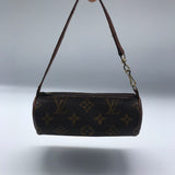 Louis Vuitton Mini Papillon Bag - Rad Treasures