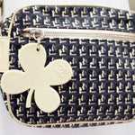 Chanel Clover Crossbody Bag - Rad Treasures