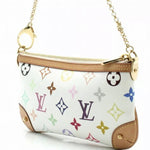 Louis Vuitton Multi Color Murakami Pochette - Rad Treasures