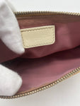 Dior Trotter Mini Pink Saddle Bag - Rad Treasures