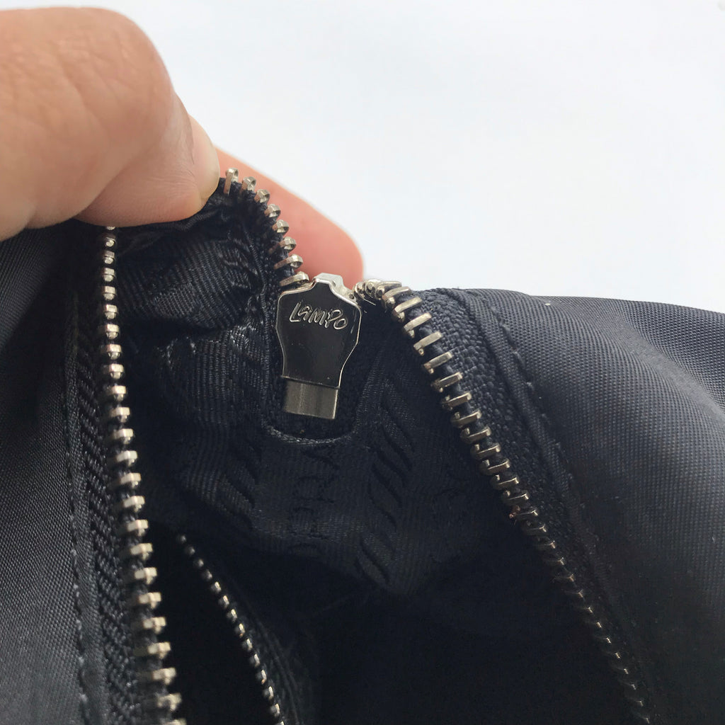Prada Tessuto Nylon Crossbody Bag – Rad Treasures