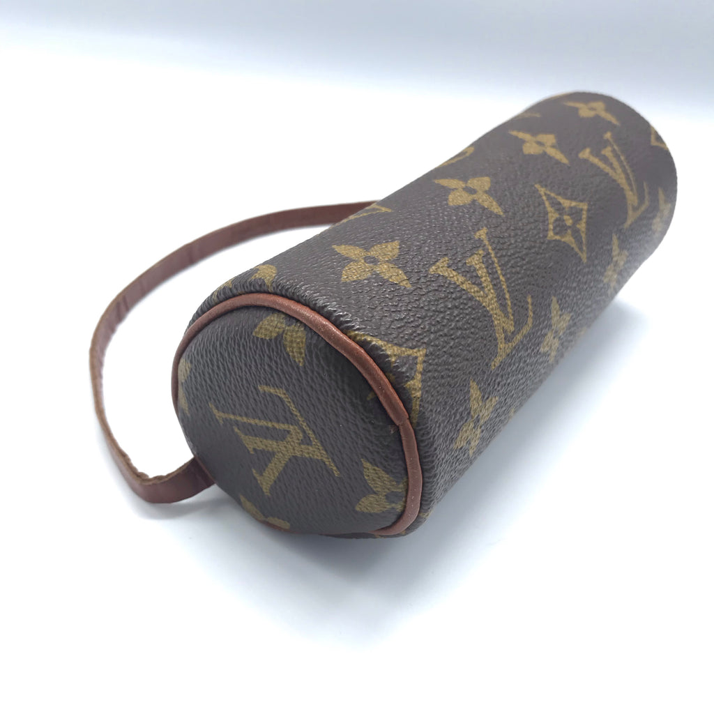 Louis Vuitton Mini Papillon Bag – Rad Treasures