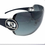 Chanel CC Sport line Sunglasses - Rad Treasures