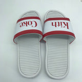 KITH x Coke Slides - Rad Treasures