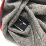 Chanel Sportline Cashmere Dress - Rad Treasures