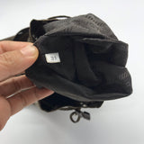 Prada Mini Nylon Bucket Tote Bag - Rad Treasures