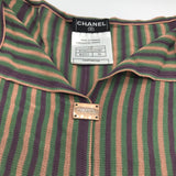 Chanel Cami Rainbow Top - Rad Treasures