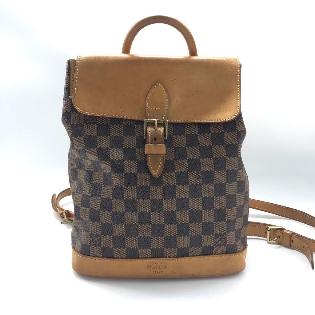 louis vuitton limited edition backpack