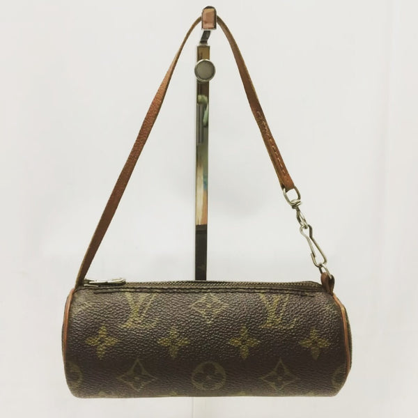 Louis Vuitton Mini Papillon Bag – Rad Treasures